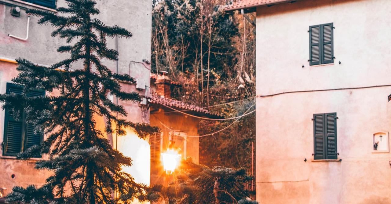 Apartamento Incantevole Maisonette Nelle Alpi Cuneesi San Giacomo  Exterior foto